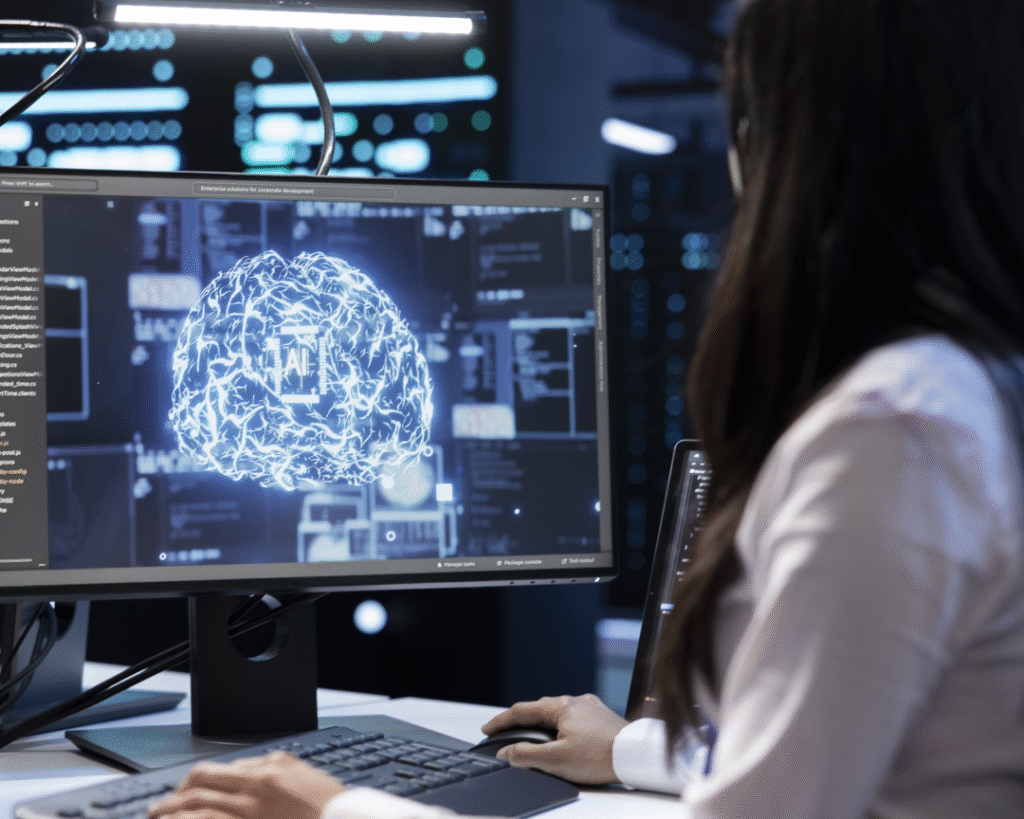 Agenic AI, cybersecurity