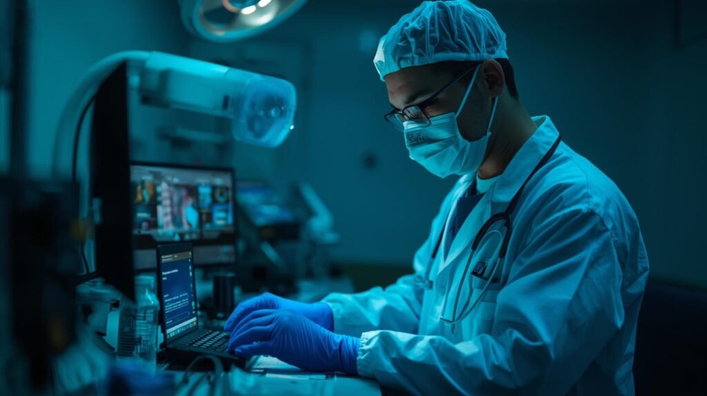 ot cybersecurity, operational technology security, gap analysis and cyber assessment