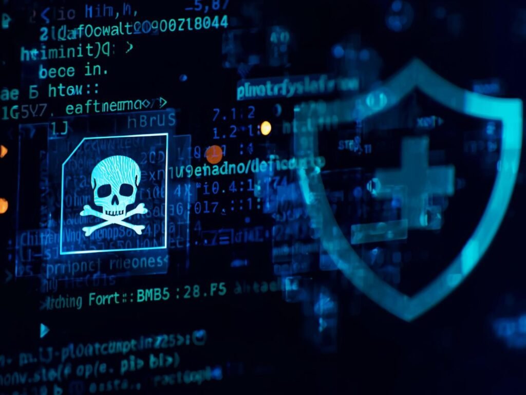 cybersecurity threats, healthcare cybersecurity, cybersecurity attacks