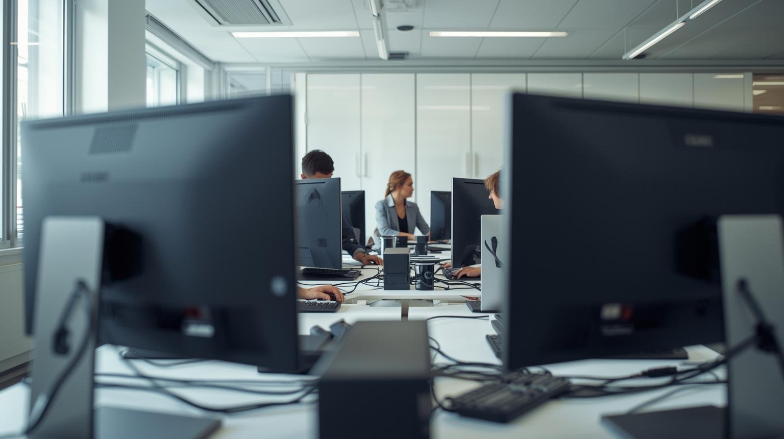 Cybersecurity Office.